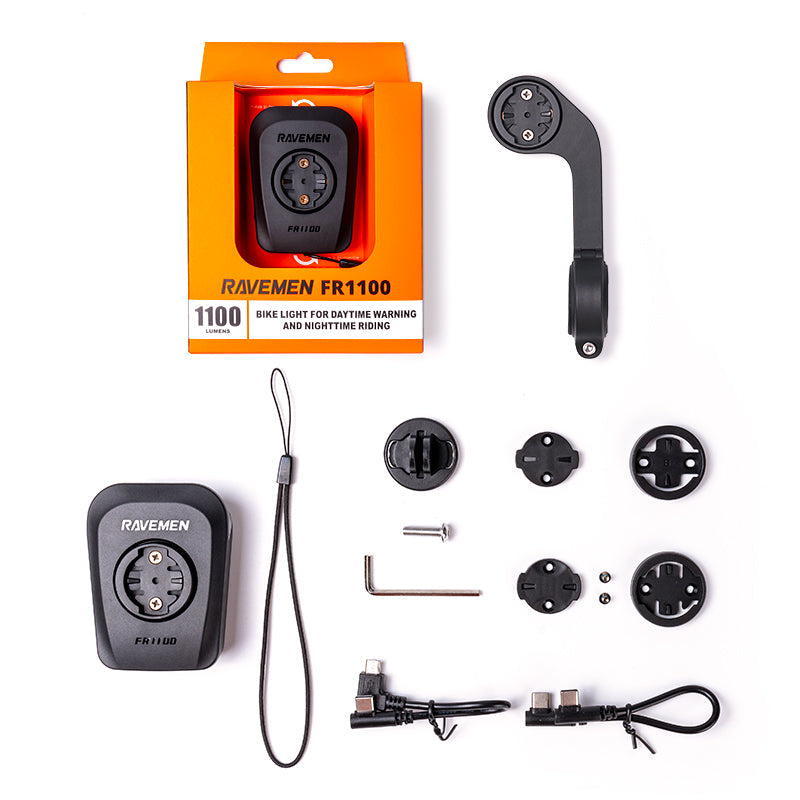 FR 1100 - contenu du pack