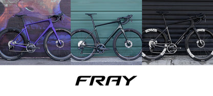 Kit Cadre ENVE FRAY Vert
