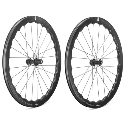 Paire de Roues FULCRUM SONIQ 42 700c (Center Lock)