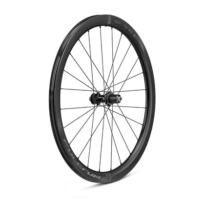 Paire de Roues FULCRUM WIND 42 DB Tubeless Ready (Center Lock)