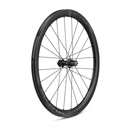 Roue Arrière FULCRUM WIND 42 DB Tubeless Ready (Center Lock)