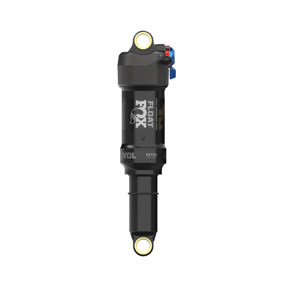 Amortisseur FOX FLOAT PERFORMANCE 2pos-Adj Evol LV 2026