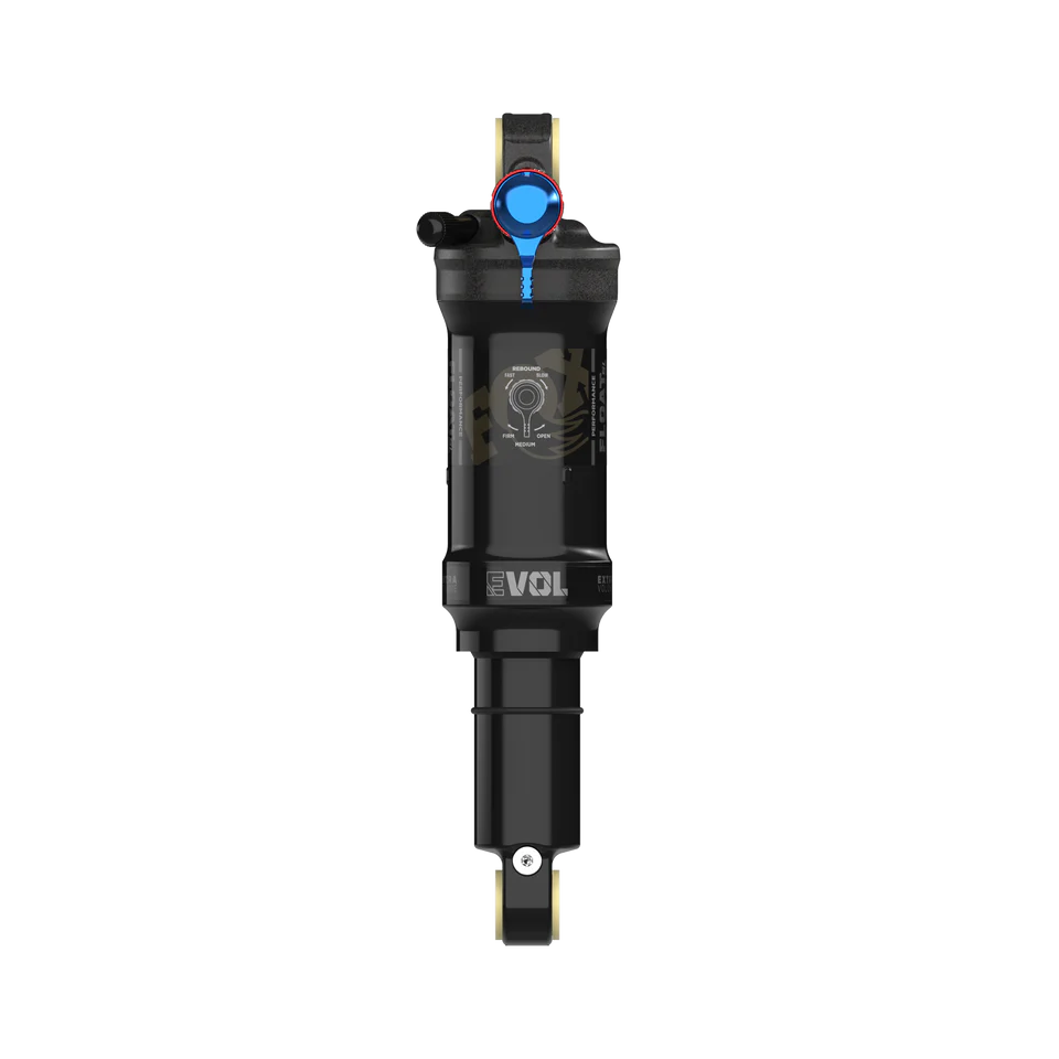 Amortisseur FOX FLOAT SL PERFORMANCE 3pos-Adj Evol SV 2026