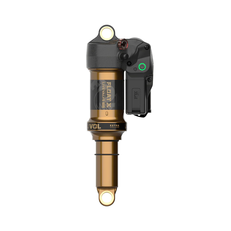 Amortisseur FOX FLOAT X LIVE VALVE NEO FACTORY Evol LV 2026