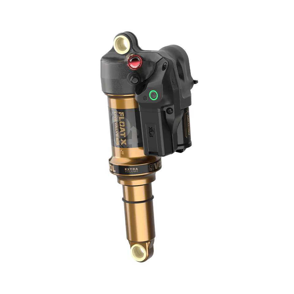 Amortisseur FOX FLOAT X LIVE VALVE NEO FACTORY Evol LV 2026