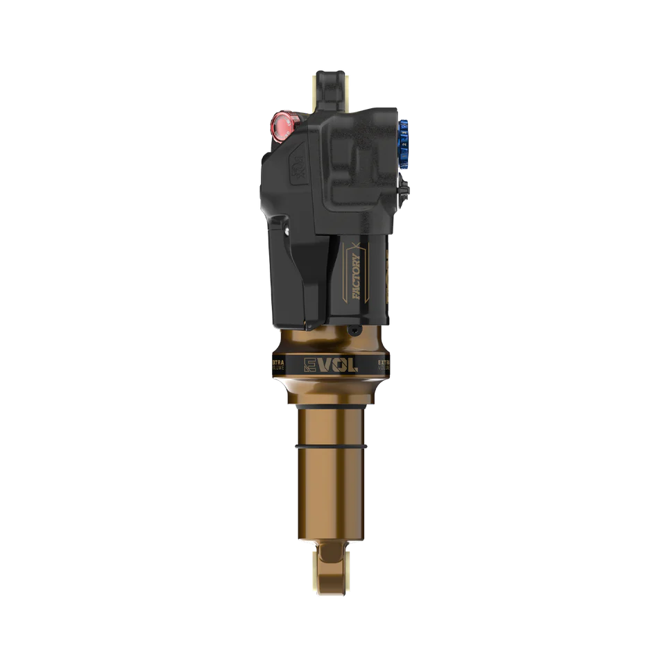 Amortisseur FOX FLOAT X LIVE VALVE NEO FACTORY Evol LV 2026