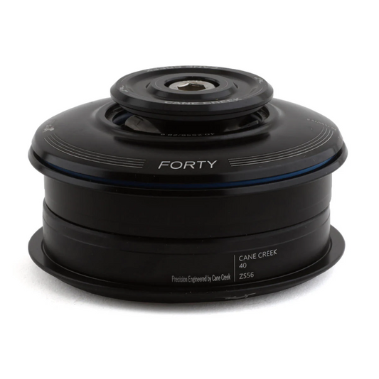 Jeu de Direction Semi-Intégré Conique CANE CREEK FORTY 1"1/8-1.5" ZS56