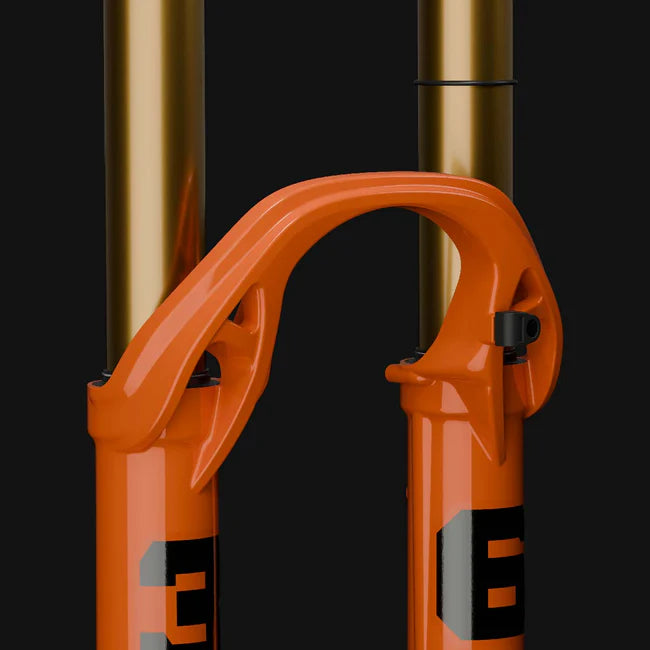 Fourche FOX 36 FACTORY 29" Grip X2 Orange 2026