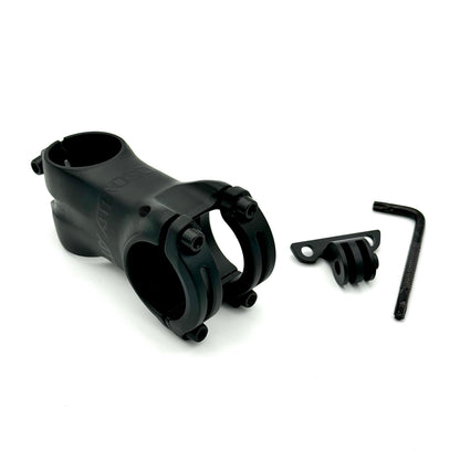 Potence TRUVATIV ATMOS 7K 6° Noir