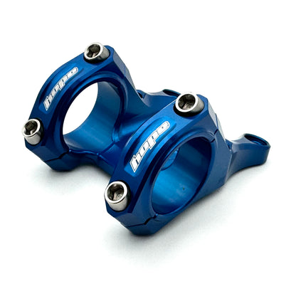Potence HOPE DIRECT MOUNT Bleu