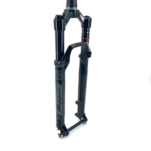 Fourche ROCKSHOX SID SL SELECT CHARGER RL 2P Remote 29" DEBONAIR Conique Axe 15x110mm Boost Noir