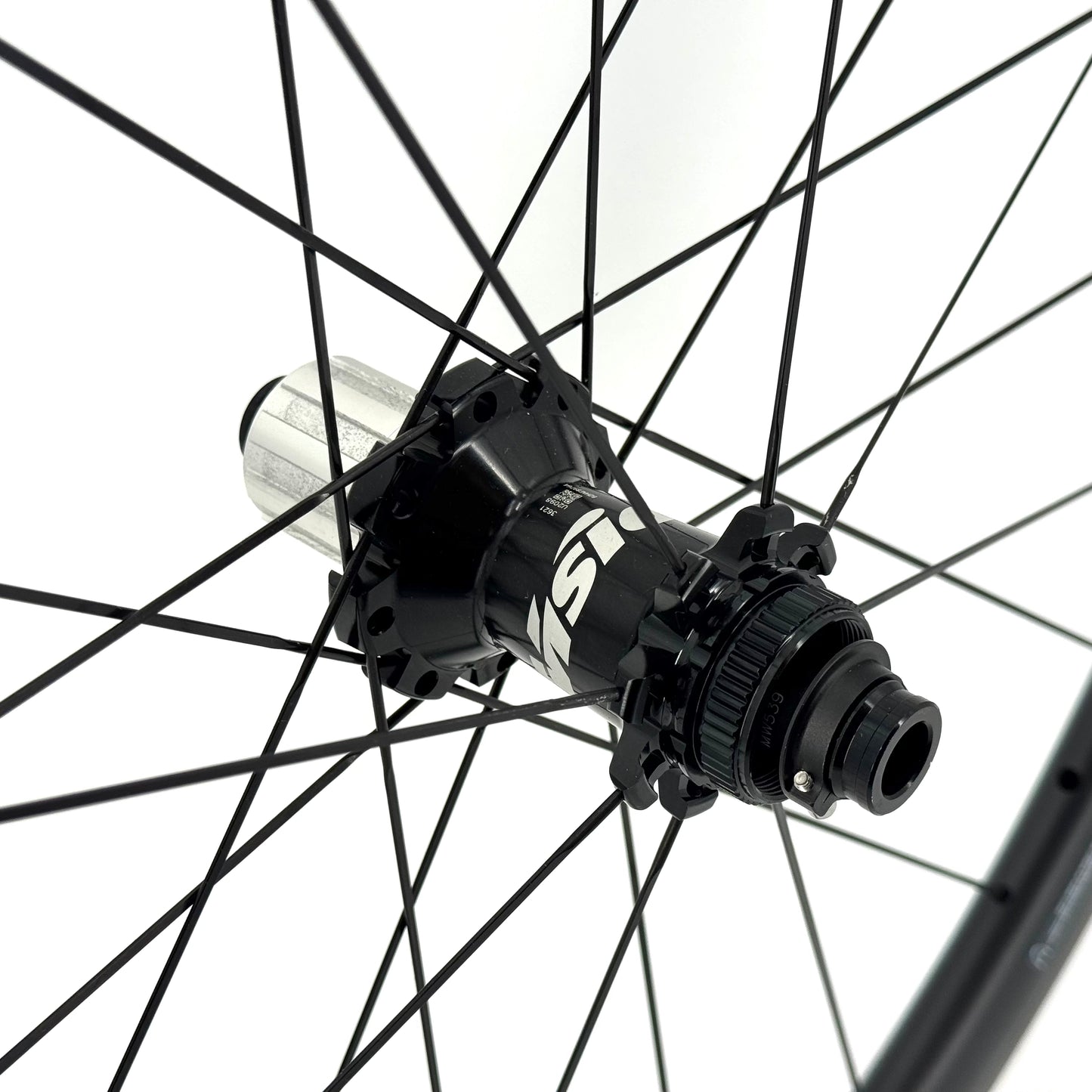 Paire de Roues VISION METRON 40 SL Tubeless Ready (Center Lock)