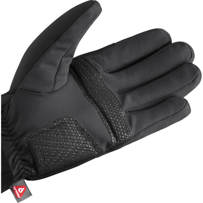 Gants MAVIC KSYRIUM THERMO Noir