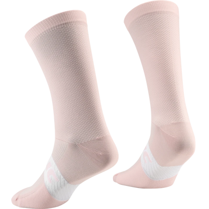 Chaussettes MAVIC ESSENTIAL HIGH Rose