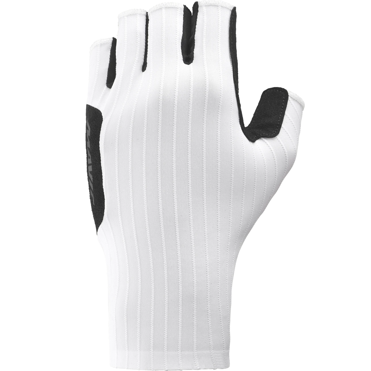 Gants Courts MAVIC COSMIC AERO Blanc