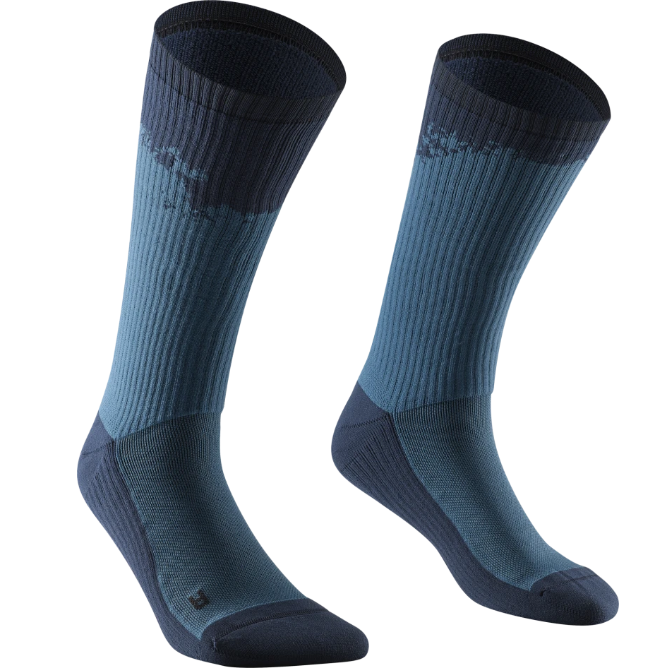 Chaussettes MAVIC DEEMAX Bleu