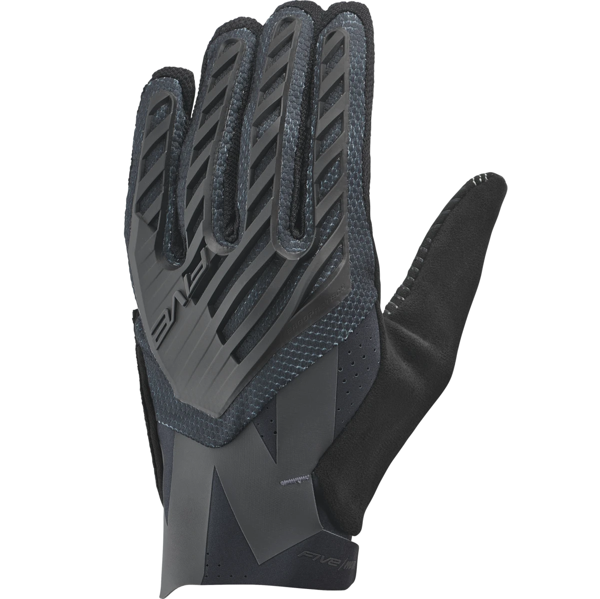 Gants MAVIC ENDURO AIR EVO Noir