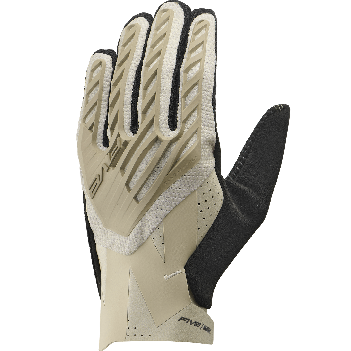 Gants MAVIC ENDURO AIR EVO Beige