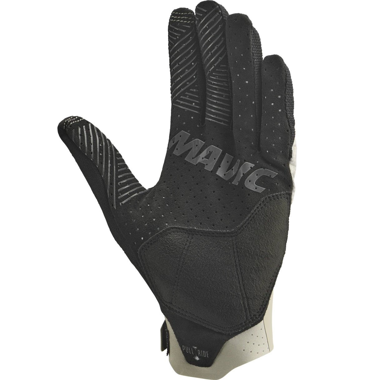 Gants MAVIC ENDURO AIR EVO Vert