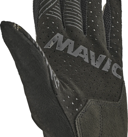 Gants MAVIC ENDURO AIR EVO Vert
