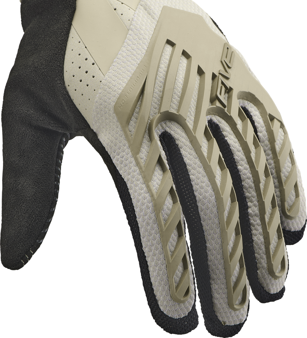 Gants MAVIC ENDURO AIR EVO Beige