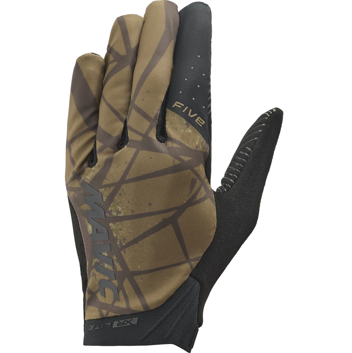 Gants MAVIC XR LITE EVO Marron