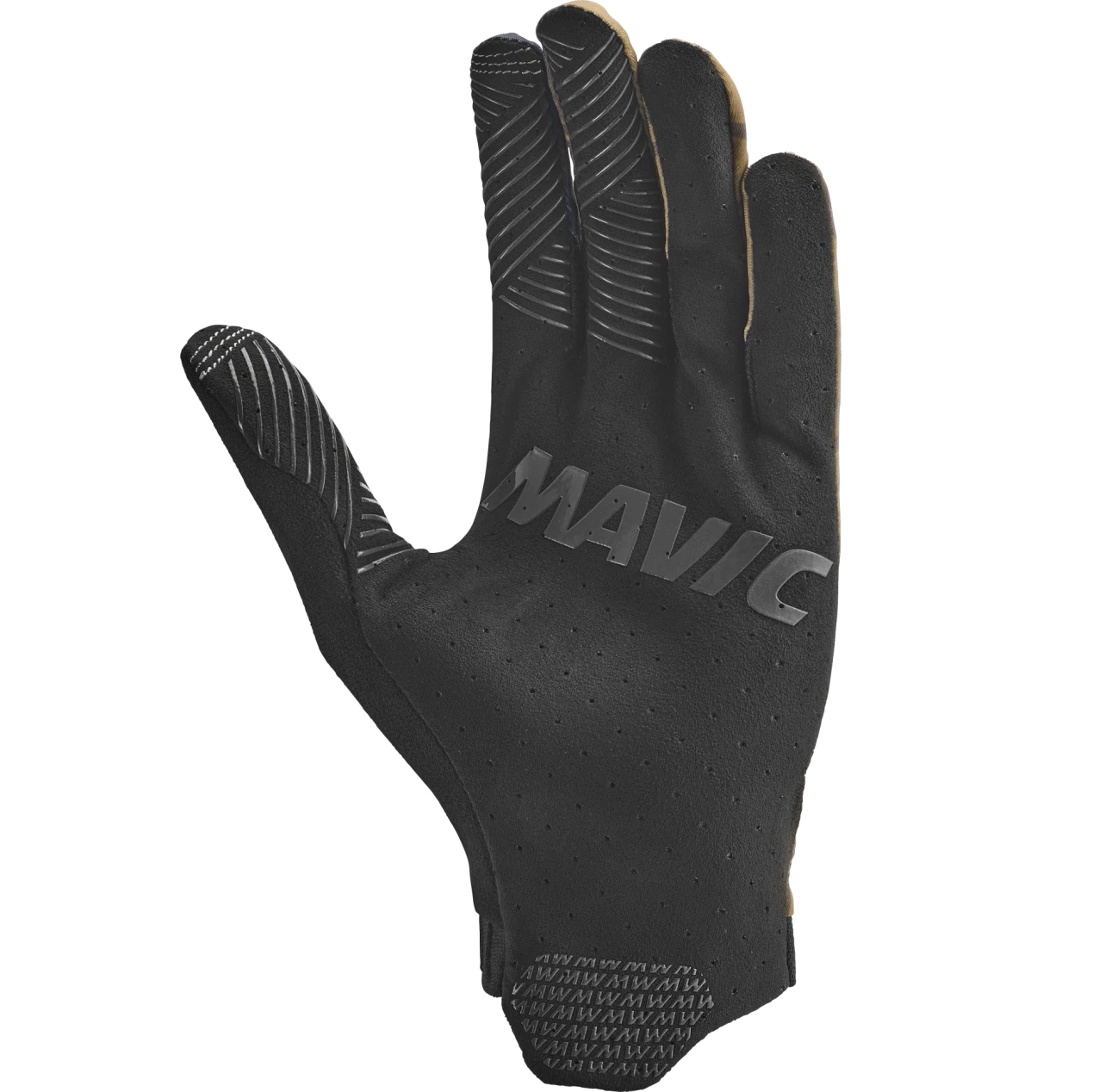 Gants MAVIC XR LITE EVO Marron