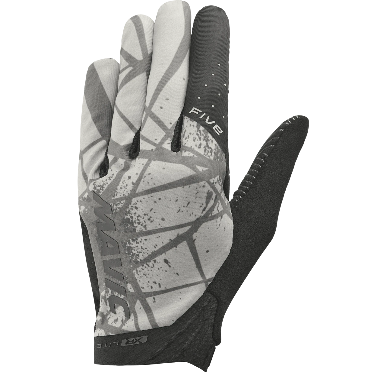 Gants MAVIC XR LITE EVO Gris Clair