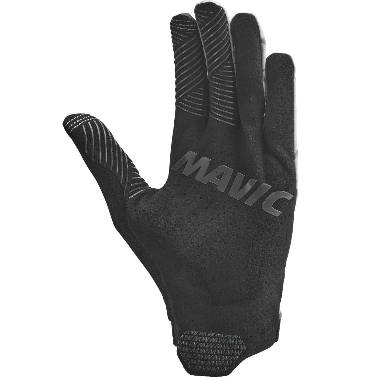 Gants MAVIC XR LITE EVO Gris Clair