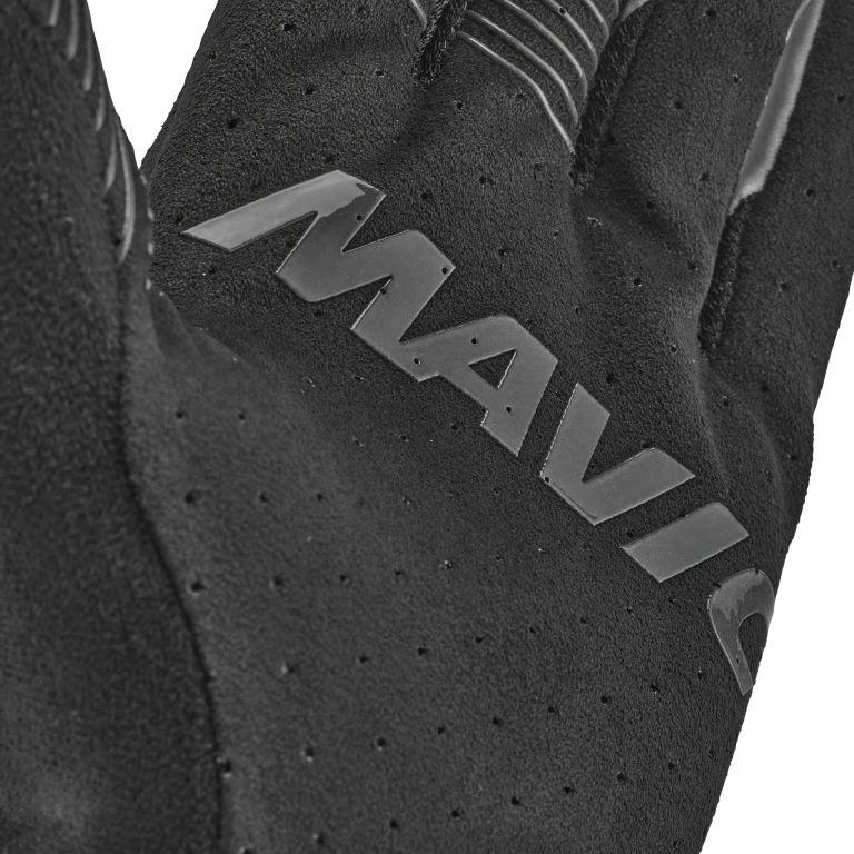 Gants MAVIC XR LITE EVO Gris Clair