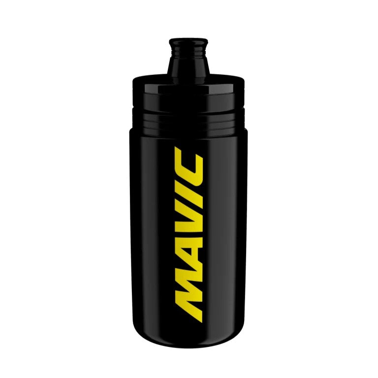 Bidon MAVIC ELITE KEBEA Noir (550ml)