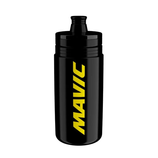 Bidon MAVIC ELITE KEBEA Noir (550ml)