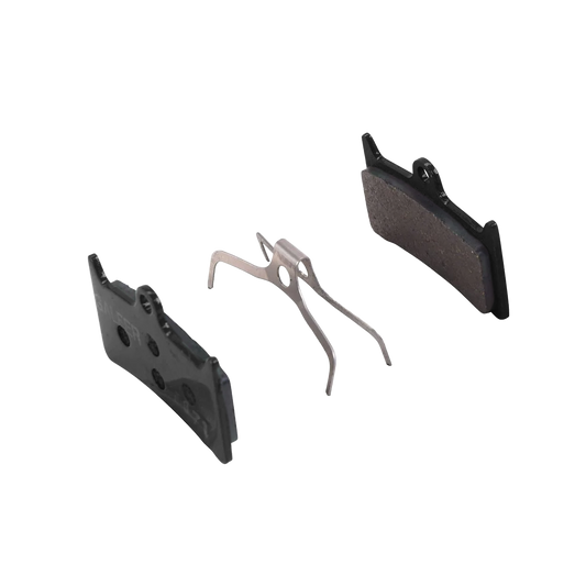 Plaquettes Semi-Métalliques GALFER PERFORMANCE Hope V4