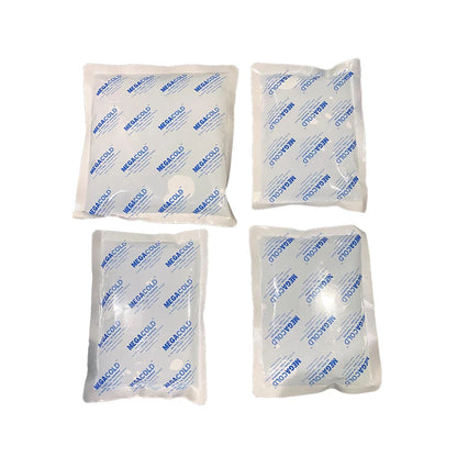 Gilet refroidissement VELOTOZE Blanc