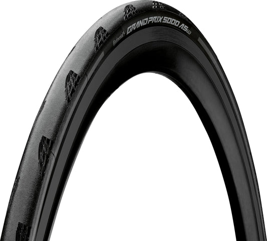 Pneu CONTINENTAL GRAND PRIX 5000 ALL SEASON 700x25c Tubeless Ready Noir