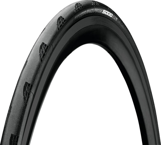 Pneu CONTINENTAL GRAND PRIX 5000 S TR 700x30c Tubeless Ready Noir