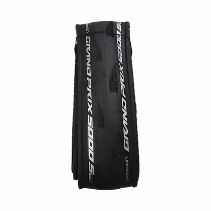 Pneu CONTINENTAL GRAND PRIX 5000 S TR 700c Tubeless Ready Noir