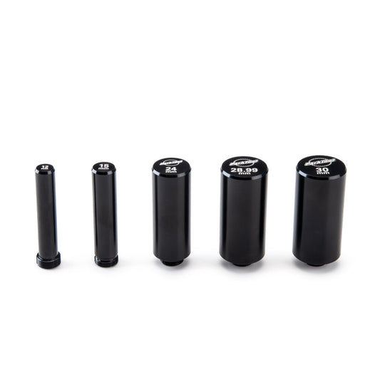 Park Tool GPS-1 Kit complet de goupilles de guidage