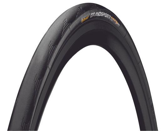Pneu CONTINENTAL GRAND SPORT RACE 700c TubeType Noir