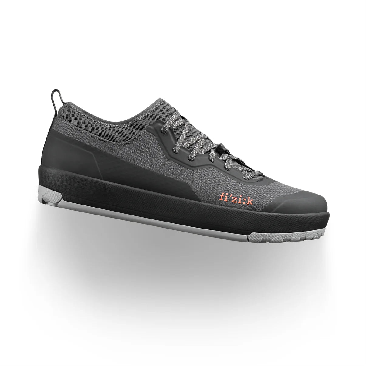 Chaussures VTT FIZIK VERSOR 2 Gris/Noir