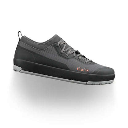 Chaussures VTT FIZIK VERSOR 2 Gris/Noir