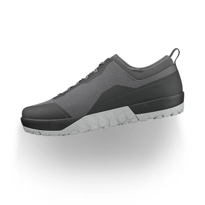 Chaussures VTT FIZIK VERSOR 2 Gris/Noir