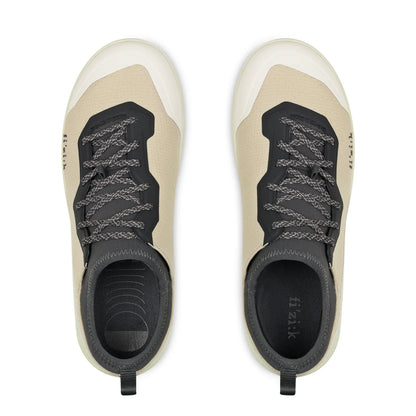 Chaussures VTT FIZIK VERSOR 2 Beige/Gris
