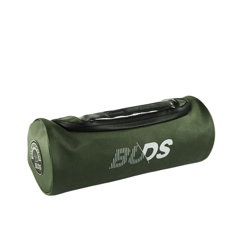 Sacoche de Guidon BUDS HANDLEBAR ROLL 1.8 L Kaki