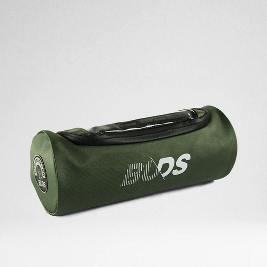 Sacoche de Guidon BUDS HANDLEBAR ROLL 1.8L Kaki