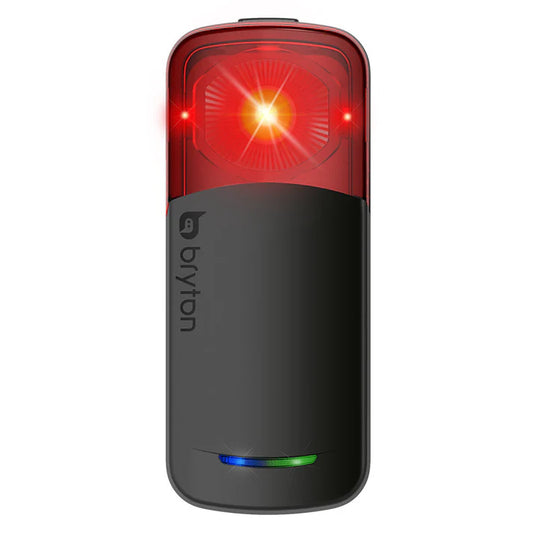 Éclairage Arrière BRYTON RADAR GARDIA R300L
