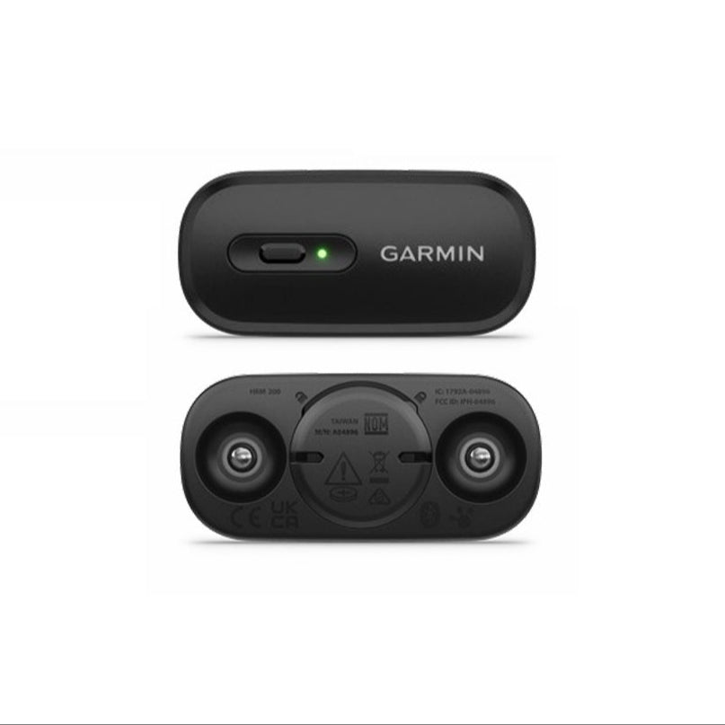 Ceinture Cardio GARMIN HRM 200