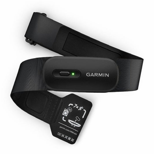 Ceinture Cardio GARMIN HRM 200