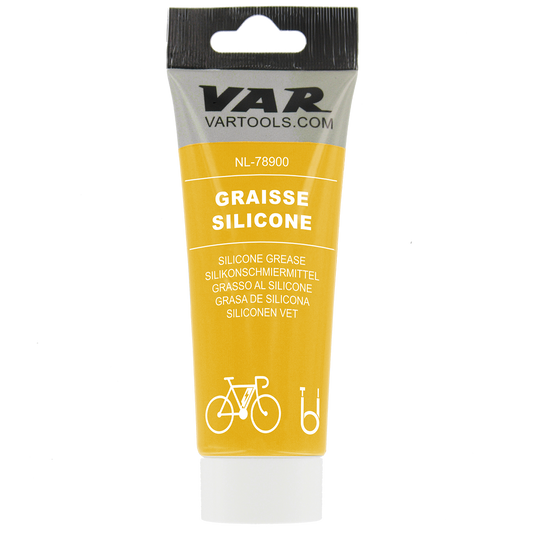 Graisse Silicone VAR NL-78900 (100 ml)