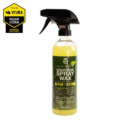 Lustrant Cire SILCA GRAPHENE SPRAY WEX 470ml